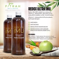 [PRE ORDER] Redox Ultra Promo Merdeka