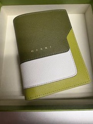 MARNI Wallet 銀包