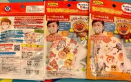 現貨～日本 麵包超人 幼兒口罩 1包5個