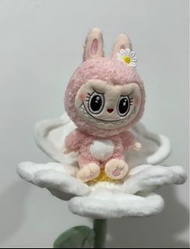 LABUBU MOKOKO THE MONSTERS popland mokoko花束