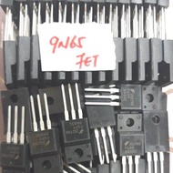 2 ps mosfet 9N65 mosfet 9n65 tr mosfet