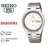 Seiko 5 Automatic 21 Jewels SNXG47K1 Men's Watch