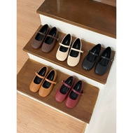 HARU Shoes Made by Enha - Korean Shoes