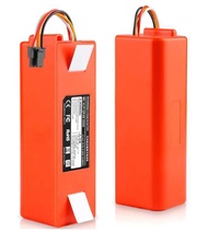แบตเตอรี่ Battery for Xiaomi Robot Vacuum Cleaner Roborock 1S / C10/ C35/ S5-6-7/ S50-51-52-53-55/ T