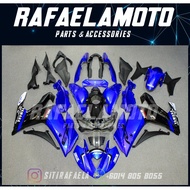 Yamaha YZF R25 R3 Full Coverset Year 2014-2018 Fairing 60