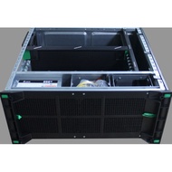 LCWT/Lianchuang Wentong T415 Tower Server AMD/intel Platform Support GPU Redundant Power Supply