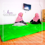 Jumbo Thick & Cheapest Fur Rug 6.5 cm Thick Size 300x200 cm