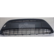 ORIGINAL FORD FIESTA 2009 BUMPER GRILLE FRONT