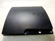 【奇奇怪界】SONY PlayStation PS3 2107型 250g硬碟 P259組 未改