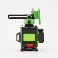 Laser Device [Line Level Device 16 Green Laser 3D] 12 Stickers Ground Hot Sale Wall Stickers Device 