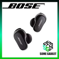 BOSE - Bose QuietComfort Earbuds 消噪耳塞 II - 黑色