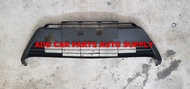 Toyota Vios 2014 - 2018 (Superman) Front Bumper Grille