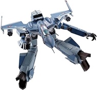 HI-METAL R Macross Zero VF-0D Phoenix (Kudo Shinki), Approx. 5.5 inches (140 mm), Die Cast & ABS & P