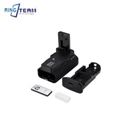 Pemegang kamera Yuntianmeng MB-5500H sesuai untuk pemegang penggambaran menegak kamera Nikon D5500/D