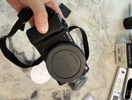 Sony 相機 a5100 (body only)