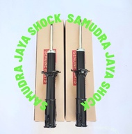 shockbreaker Luxio depan