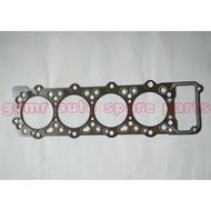 Engine auto parts 4M40 4M40T 4M40-T ME200752 cylinder head gasket for Mitsubishi Pajero GLS GLX Montero GLS GLX canter 2