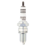 NGK (Nihon Tokushu Tougyou) Spark Plug Iridium IX (Thread Type / Without Terminal) Heat Rating 8 DR8
