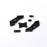 LC Racing
L6109 WING MOUNT SET

(For EMB-1, EMB-TG)

