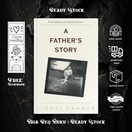 Father's Storya - Lionel Dahmer