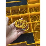 4C4782 Factory price excavator seal kits CAT O ring box 4C-4782 O ring kit