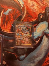 寶可夢卡牌 路卡利歐 raw