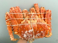 Frozen Alaska King Crab (2kg+)