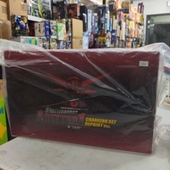 (葵興樂聲9樓門市現貨）ART STORM Fewture models EX合金 GETTER ROBOT SHIN GETTER 1 Changing Set Repaint Ver. 真三一萬能
