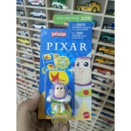 Minis Pixar Toy Story Buzz Lightyear