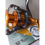 REEL UL IROLY SANTUY HR 1000 High Quality