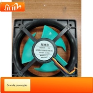 Toshiba GR-M28MBZ NMB Model 11338JE-14M-BU DC14V 0.19A 4pin Refrigerator Fan Motor