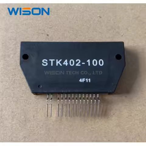 STK402-090 STK402-090S STK402-100 STK402-100S STK402-120 STK402-120S STK402-120Y original MODULE