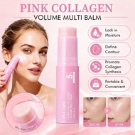 🔥 Hot Deal | Collagen Stick For Skin Glow | Anti-Aging Beauty Supplement | Pink Formula With Hydrati