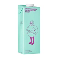 Minor Figures Everyday Oat Milk 1L/Minor Figures Organic Oat Milk 1L/Minor Figures Organic Dairy Fre