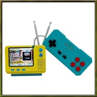 GV300S Retro TV Game Console Handheld Game Player Built-in 339 Classic Games C3 Mini Pocket Gamepad 