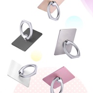 Buy 1 Free 2 Handphone ring holder with free car holder