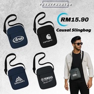 7Star Sling Bag Crossbody Premium Shoulder Bag Beg Silang Men Lelaki Messenger Small Bag Kecik Murah