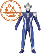 Ultra Hero Ultraman Hikari
Ultra Hero Ultraman Cosmos (Luna Mode)
Ultra Hero Series 45 Ultraman Zero