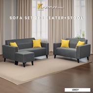 Sofa Set Murah | Living Room Set | Modern Sofa Set | Set Sofa Ruang Tamu | Sofa Yang Selesa | Comfor