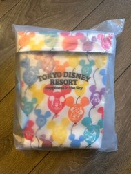 Tokyo Disney 東京迪士尼爆谷袋