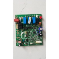 Midea Air Conditioner Inner Machine Motherboard KFR-72L/SDY-JZ Computer Board MAIN-FJZ (V1.7) Disass
