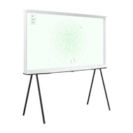 ทีวี The Serif LS01D สมาร์ททีวี 43 นิ้ว 4K UHD QLED