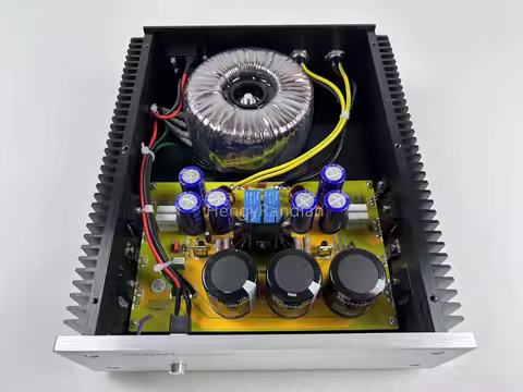 High power 200W HTPC digital player/NAS/19V 12V high current linear power supply/DC12V DC15V DC18V D