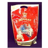 Golden Boronia Nougat Assorted 250g