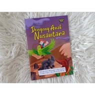 Dongeng Anak Nusantara