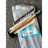 Gear shifter gear shifter 2JG Yamaha alfa champ