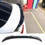 Real Carbon Spoiler for BMW F36 4 Series GRAND COUPE 420i 425i 428i 4 DOOR Rear Ducktail Wing 2013-2