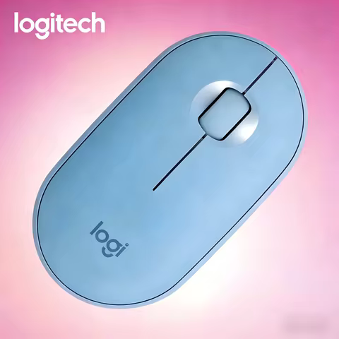 Logitech M350/G304 Gaming Mice,MX Anywhere 3S/M750Professional Office Mouse, Available Multiple Styl