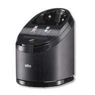 Braun Series 8 Clean & Charge Base For Shaver Type 5795, 5430 ONLY