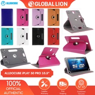Alldocube iPlay30 iPlay 30 Pro 10.5 Inch Leather Flip Casing Rotate 360 Rotary Case Standing Cover